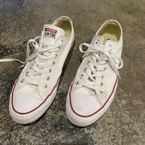 Converse Mens 11